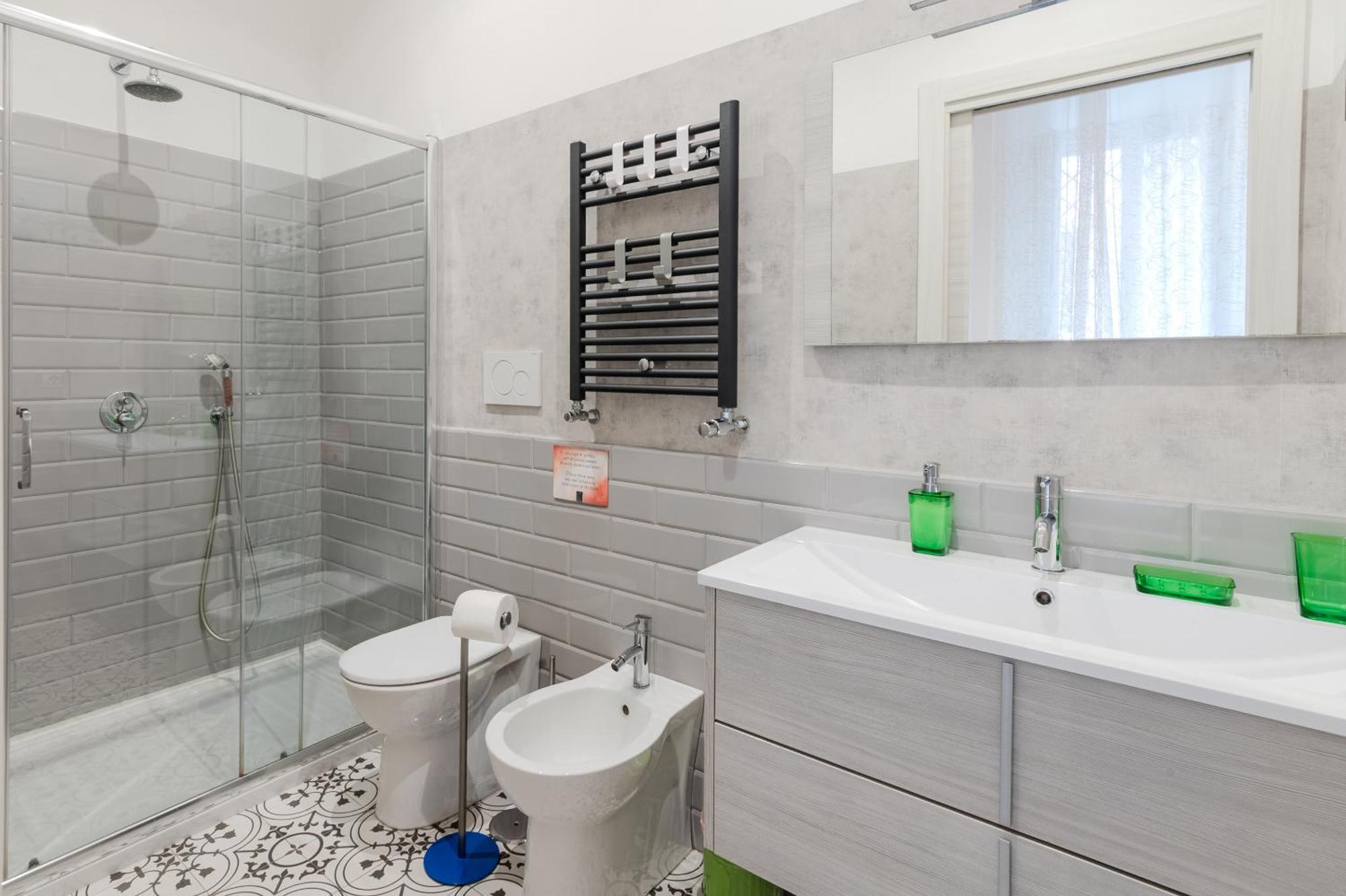 Casa Fabio Apartment Rome Luaran gambar