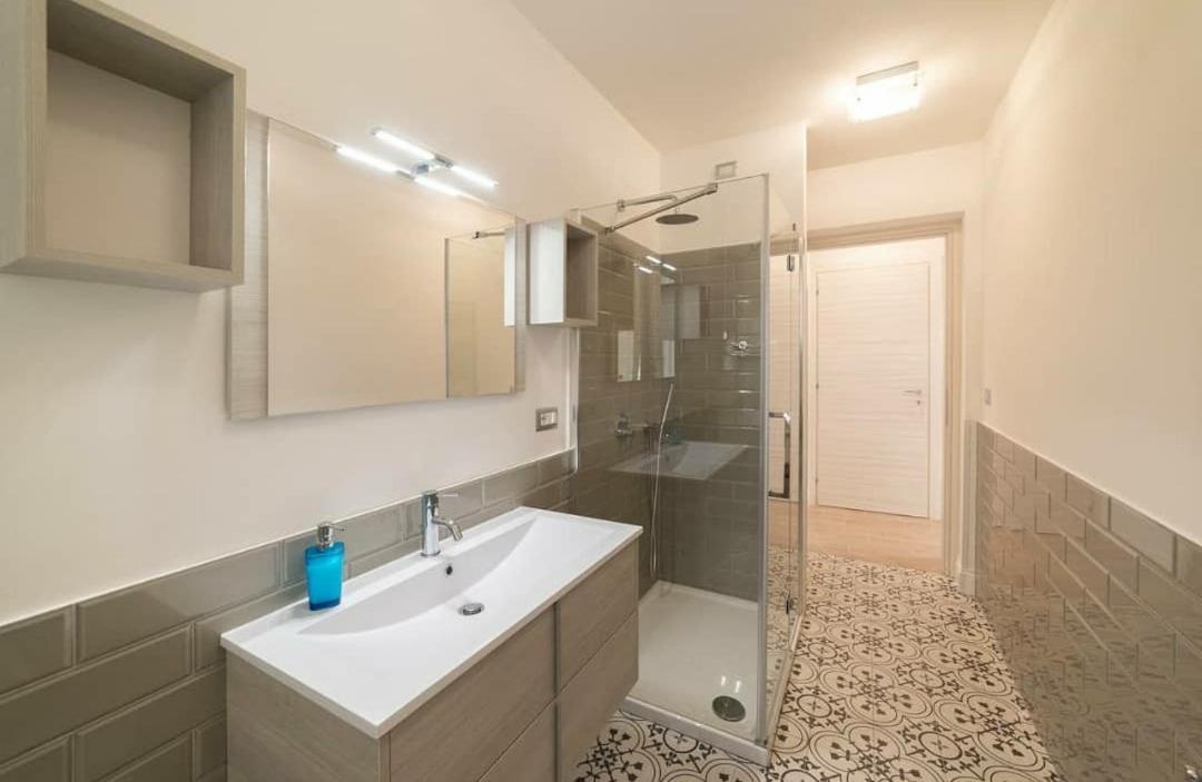 Casa Fabio Apartment Rome Luaran gambar